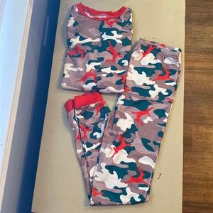 Pajamarama 2 piece pj set